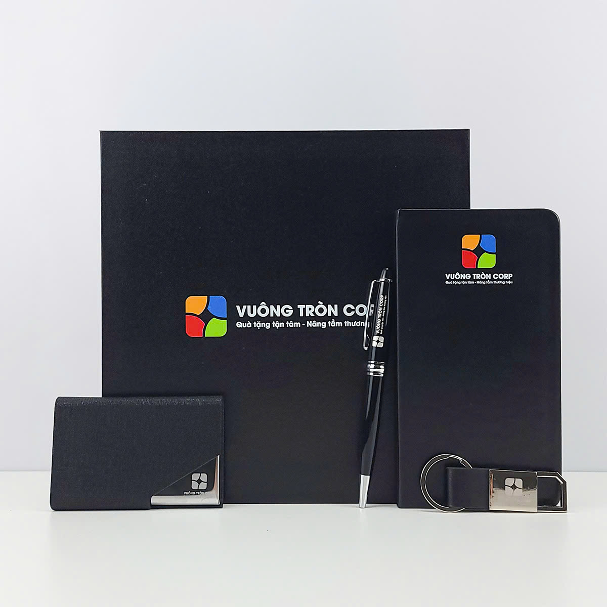 Quà Tặng Khách Hàng