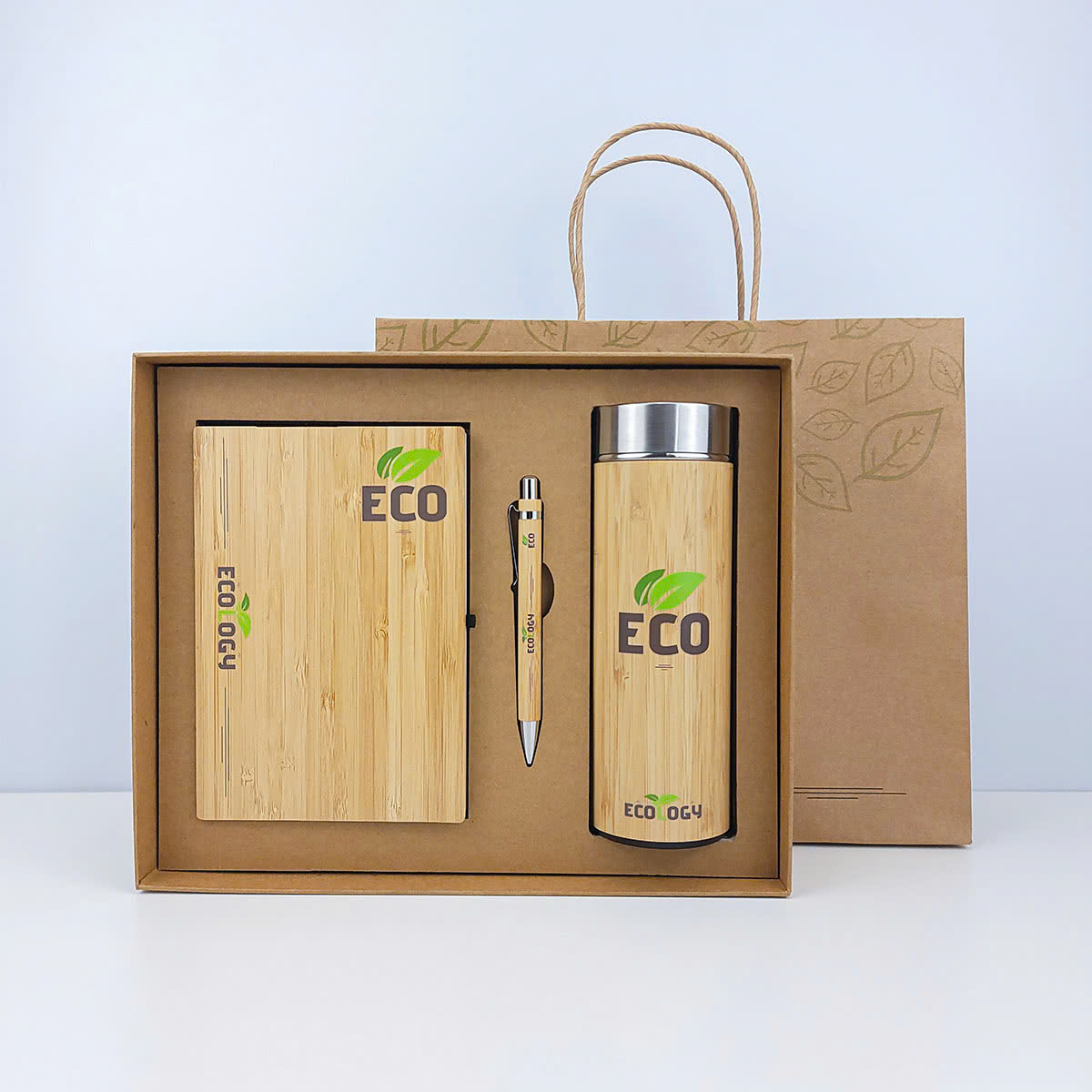 Quà Tặng Eco Friendly
