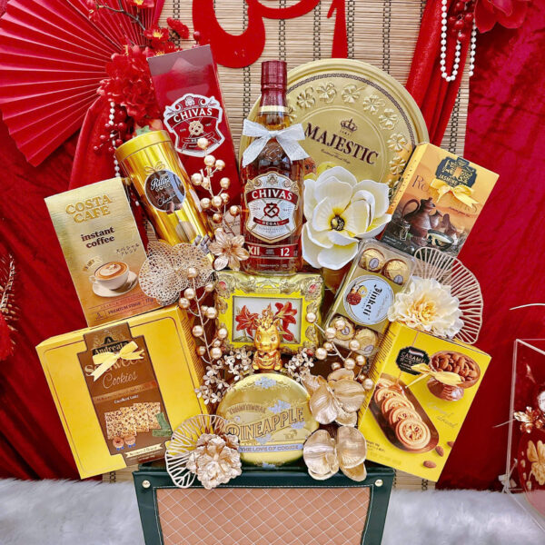 SET QUÀ TẾT – SẮC XUÂN 37