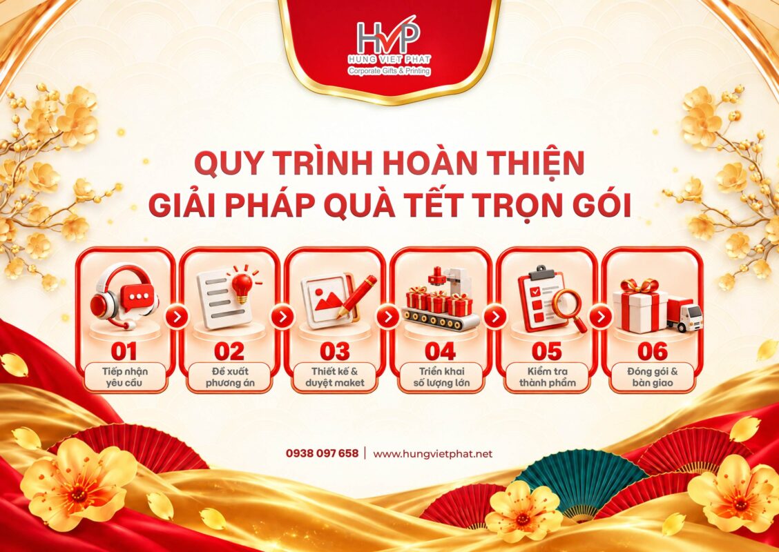 đặt quà tết doanh nghiệp số lượng lớn